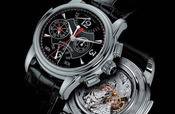 Cuộc “chạy đua” của giới triệu phú - 4 Cuộc “chạy đua” của giới triệu phú - 4