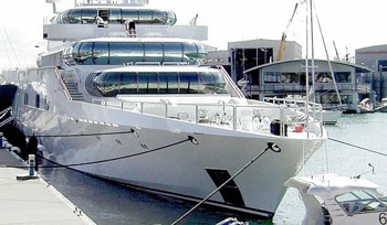 Cuộc “chạy đua” của giới triệu phú - 6 Cuộc “chạy đua” của giới triệu phú - 6