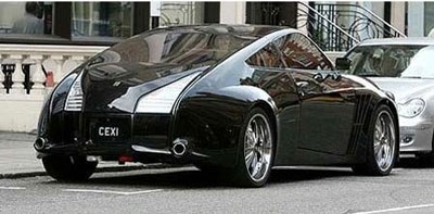 CEXI - Một thể nghiệm với Rolls-Royce - 4