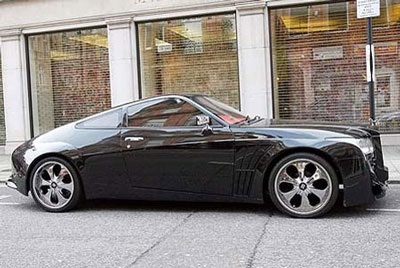 CEXI - Một thể nghiệm với Rolls-Royce - 2