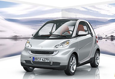 Smart Fortwo ứng dụng công nghệ start-stop  - 3