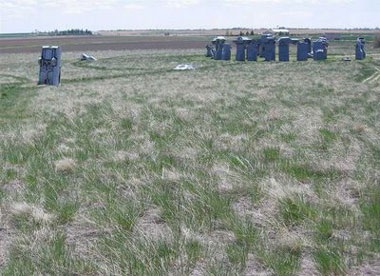 Ô tô và nghệ thuật sắp đặt - 11 Ô tô và nghệ thuật sắp đặt - 11