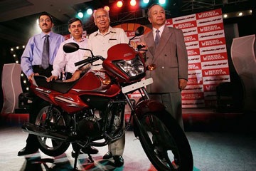 Ô tô giá rẻ: Chặng đường gian nan - 6 Ô tô giá rẻ: Chặng đường gian nan - 6