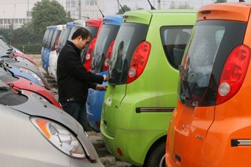 Ô tô giá rẻ: Chặng đường gian nan - 7 Ô tô giá rẻ: Chặng đường gian nan - 7