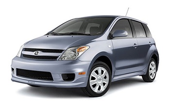 Những xe đáng tin cậy nhất năm 2007 - 1