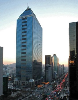 Những thành phố đắt đỏ nhất châu Á - 1 Những thành phố đắt đỏ nhất châu Á - 1