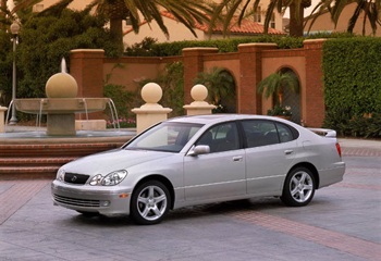 Những xe đáng tin cậy nhất năm 2007 - 10