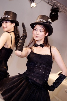 Sức trẻ Volvo - 9