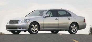 Những xe đáng tin cậy nhất năm 2007 - 11