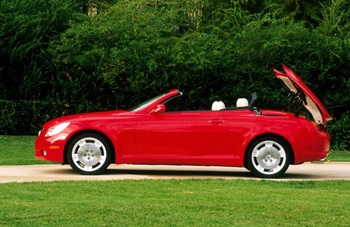 Những xe đáng tin cậy nhất năm 2007 - 12