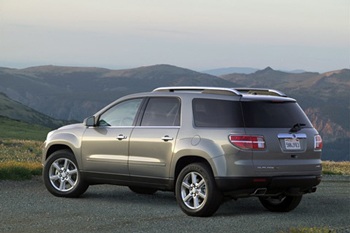 Kỷ lục thu hồi xe trong năm 2007 - 13 Kỷ lục thu hồi xe trong năm 2007 - 13