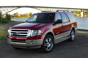 Kỷ lục thu hồi xe trong năm 2007 - 14 Kỷ lục thu hồi xe trong năm 2007 - 14