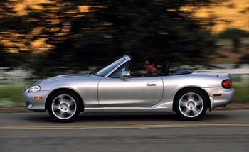 Những xe đáng tin cậy nhất năm 2007 - 3