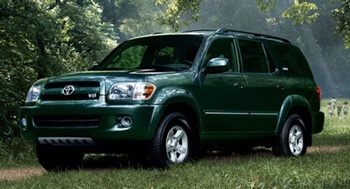 Kỷ lục thu hồi xe trong năm 2007 - 2 Kỷ lục thu hồi xe trong năm 2007 - 2