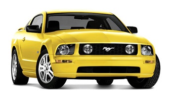 Những xe đáng tin cậy nhất năm 2007 - 5