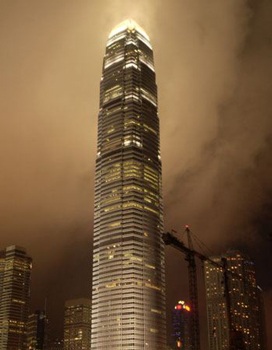 Những thành phố đắt đỏ nhất châu Á - 5 Những thành phố đắt đỏ nhất châu Á - 5