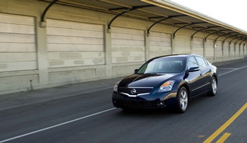 Kỷ lục thu hồi xe trong năm 2007 - 4 Kỷ lục thu hồi xe trong năm 2007 - 4