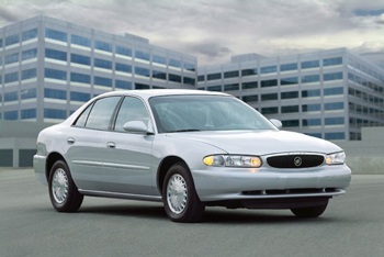 Những xe đáng tin cậy nhất năm 2007 - 6