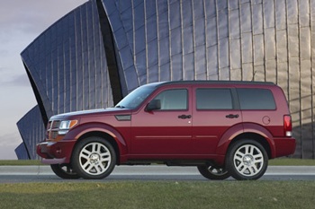 Kỷ lục thu hồi xe trong năm 2007 - 6 Kỷ lục thu hồi xe trong năm 2007 - 6