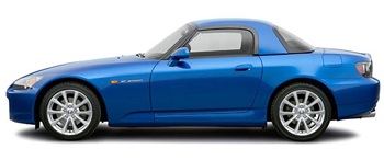 Những xe đáng tin cậy nhất năm 2007 - 8