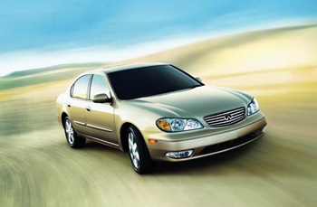 Những xe đáng tin cậy nhất năm 2007 - 9