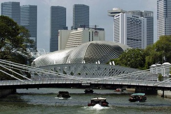 Những thành phố đắt đỏ nhất châu Á - 9 Những thành phố đắt đỏ nhất châu Á - 9