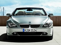 So sánh BMW 650i - Jaguar XK - Mercedes-Benz SL550 - 6 So sánh BMW 650i - Jaguar XK - Mercedes-Benz SL550 - 6