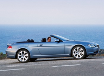 So sánh BMW 650i - Jaguar XK - Mercedes-Benz SL550 - 1 So sánh BMW 650i - Jaguar XK - Mercedes-Benz SL550 - 1