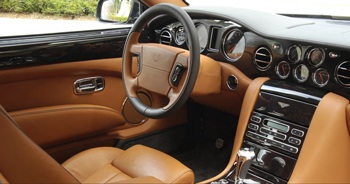 Brooklands 2008 - Tuyệt phẩm của Bentley - 4 Brooklands 2008 - Tuyệt phẩm của Bentley - 4