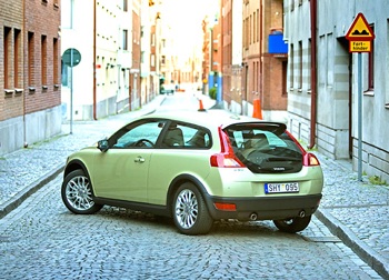 Xe hatchback trở lại thời hoàng kim - 2 Xe hatchback trở lại thời hoàng kim - 2