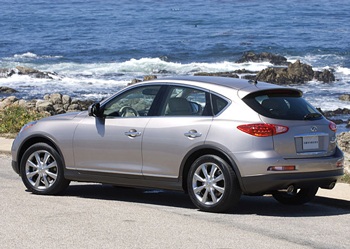 Xe hatchback trở lại thời hoàng kim - 1 Xe hatchback trở lại thời hoàng kim - 1