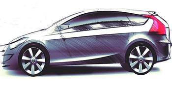 Xe hatchback trở lại thời hoàng kim - 4 Xe hatchback trở lại thời hoàng kim - 4