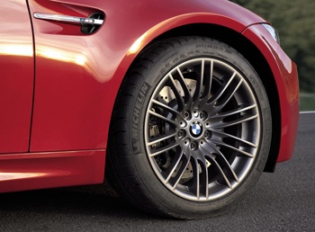 BMW ra mắt xe M3 model 2009 - 8