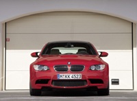 BMW ra mắt xe M3 model 2009 - 2