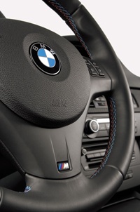 BMW ra mắt xe M3 model 2009 - 6