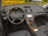 So sánh BMW 650i - Jaguar XK - Mercedes-Benz SL550 - 10 So sánh BMW 650i - Jaguar XK - Mercedes-Benz SL550 - 10