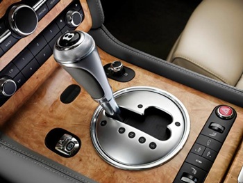 Siêu xe nhanh nhất của Bentley  - 6