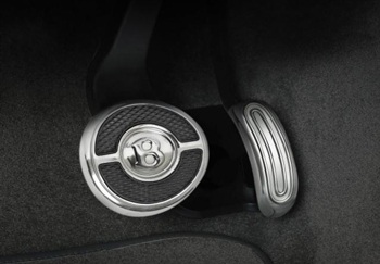 Siêu xe nhanh nhất của Bentley  - 7