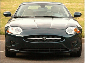 So sánh BMW 650i - Jaguar XK - Mercedes-Benz SL550 - 11 So sánh BMW 650i - Jaguar XK - Mercedes-Benz SL550 - 11