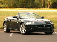 So sánh BMW 650i - Jaguar XK - Mercedes-Benz SL550 - 4 So sánh BMW 650i - Jaguar XK - Mercedes-Benz SL550 - 4