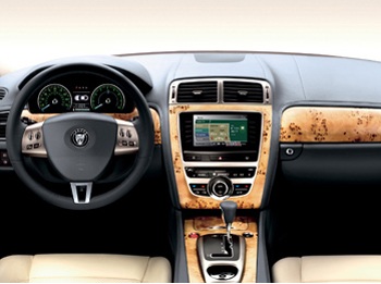 So sánh BMW 650i - Jaguar XK - Mercedes-Benz SL550 - 8 So sánh BMW 650i - Jaguar XK - Mercedes-Benz SL550 - 8