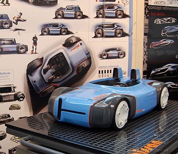 Ý tưởng - Nơi bắt đầu của thành công - 4