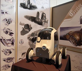 Ý tưởng - Nơi bắt đầu của thành công - 5