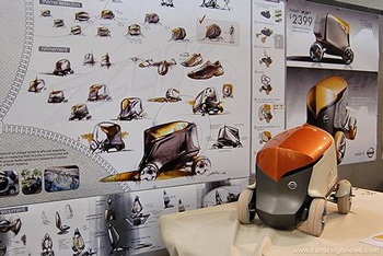 Ý tưởng - Nơi bắt đầu của thành công - 6