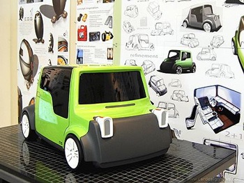 Ý tưởng - Nơi bắt đầu của thành công - 8