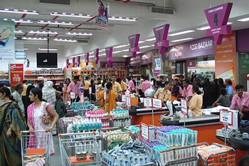 Cửa hàng càng bừa bộn, càng bán chạy! - 3 Cửa hàng càng bừa bộn, càng bán chạy! - 3