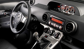 Scion xB 2008 - Xe cho người thực tế - 3