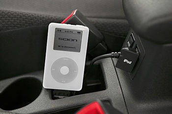 Scion xB 2008 - Xe cho người thực tế - 4