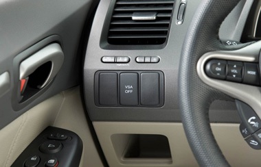 Honda ra mắt Civic và Civic Hybrid đời 2009 - 9