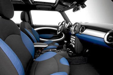 Mini Cooper Clubman - Lựa chọn thức thời - 5